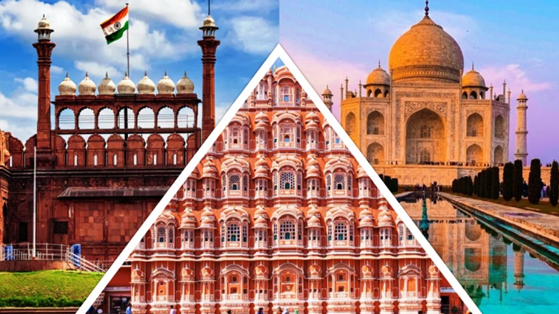 Explore Beautiful Kashmir!