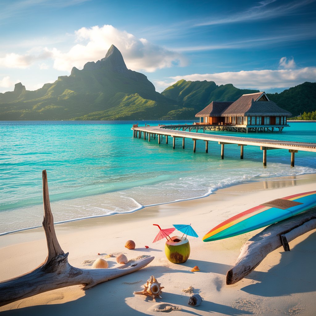 CUSTOM TOUR PACKAGES