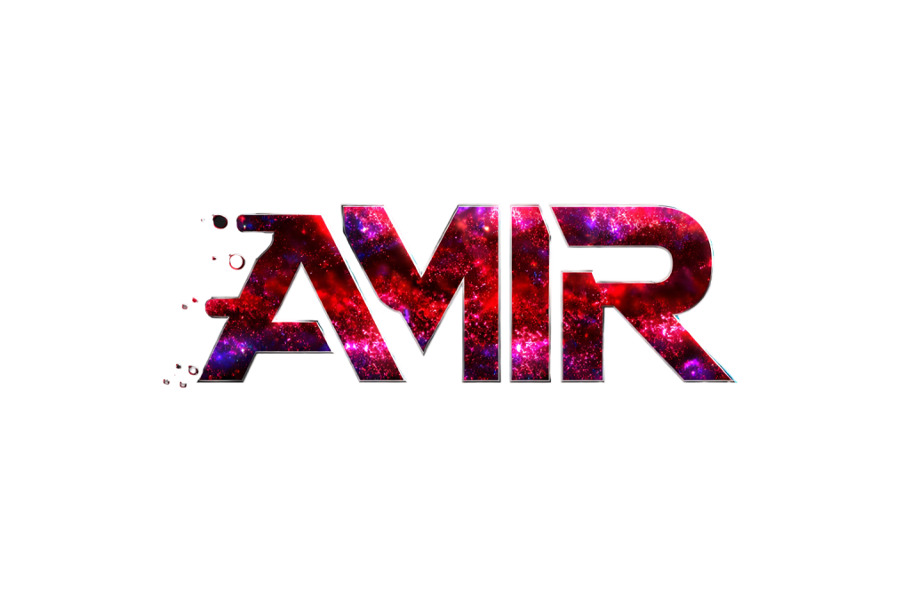 logo amir