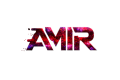 logo amir